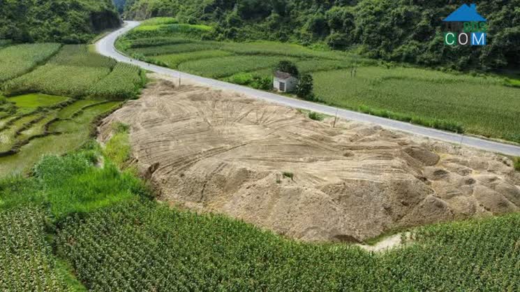Hình ảnh Độc Lập, Quảng Hòa, Cao Bằng