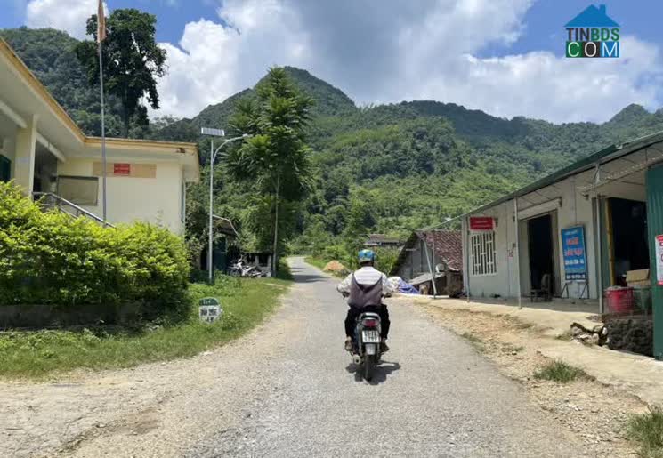 Hình ảnh Vũ Minh, Nguyên Bình, Cao Bằng