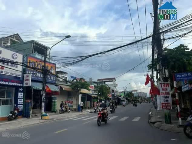 Hình ảnh Nguyễn Tri Phương, Dĩ An, Bình Dương