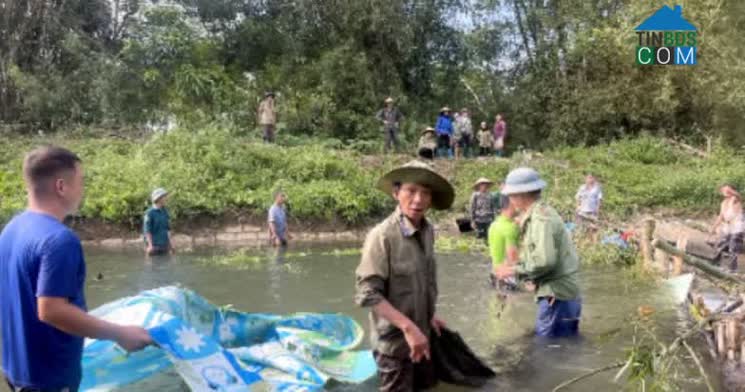 Hình ảnh Tân Tú, Bạch Thông, Bắc Kạn