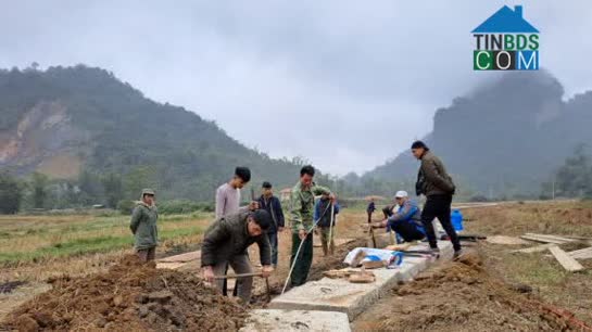 Hình ảnh Sơn Thành, Na Rì, Bắc Kạn