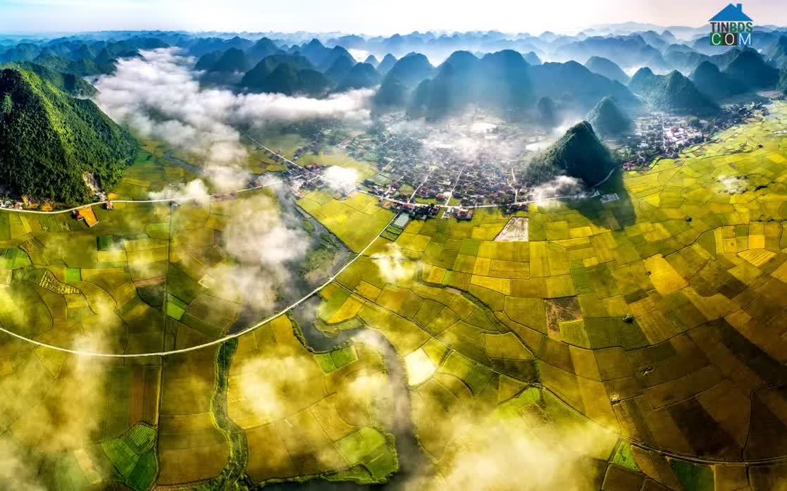 Hình ảnh Xã Bắc Sơn, Bắc Sơn, Lạng Sơn