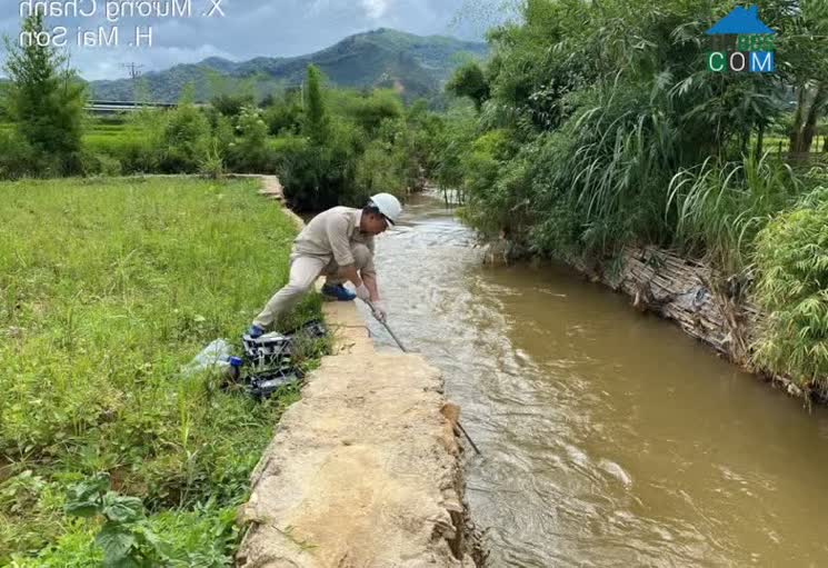 Hình ảnh Mường Chanh, Mai Sơn, Sơn La