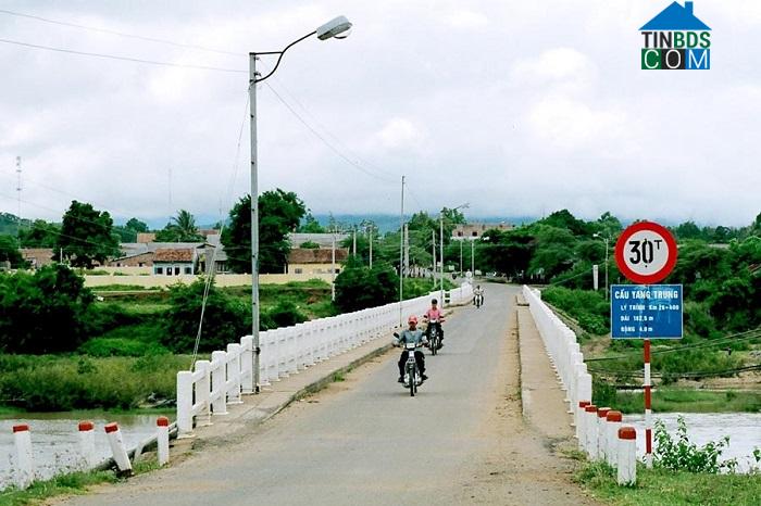 Hình ảnh Chơ Long, Kông Chro, Gia Lai