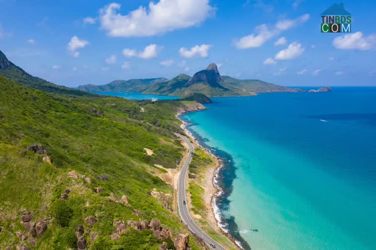 Hình ảnh Thị trấn Côn Đảo, Côn Đảo, Bà Rịa Vũng Tàu