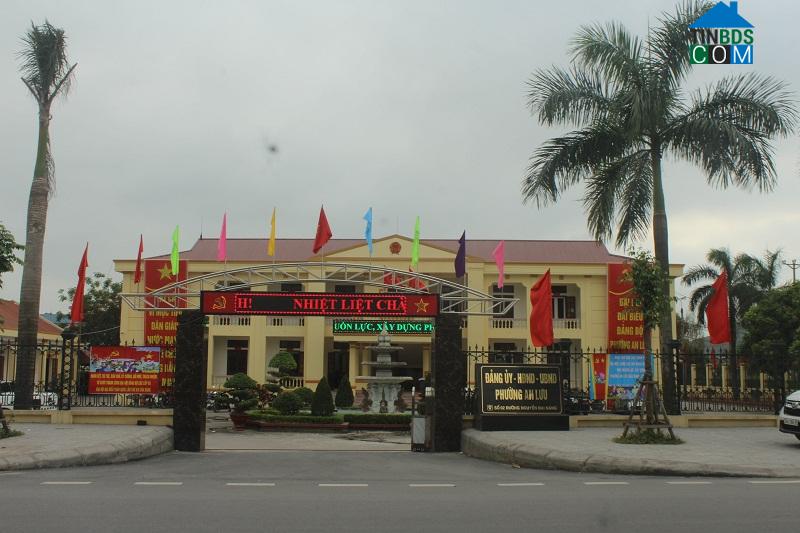 Hình ảnh An Lưu, Thị xã Kinh Môn, Hải Dương