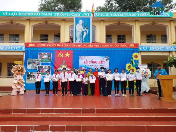 Hình ảnh An Phú, Bình Long, Bình Phước