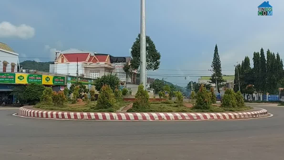 Hình ảnh Thị trấn Phước Cát 1, Cát Tiên, Lâm Đồng