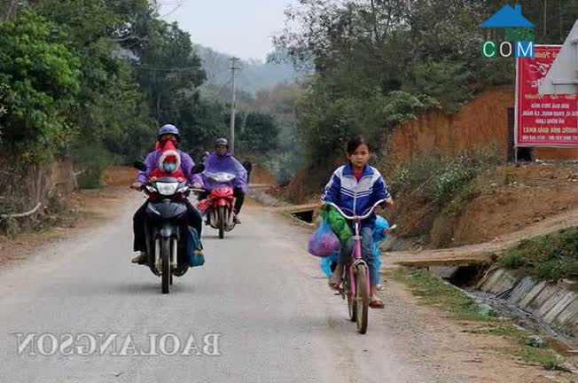 Hình ảnh An Sơn, Văn Quan, Lạng Sơn