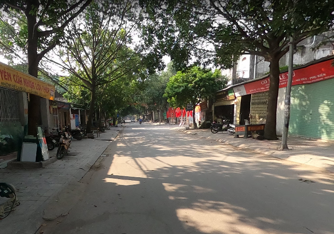 Hình ảnh Nguyễn Thị Minh Khai, Sầm Sơn, Thanh Hóa