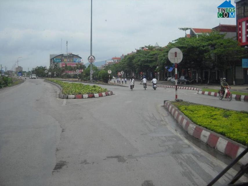 Hình ảnh Trần Hưng Đạo, Uông Bí, Quảng Ninh