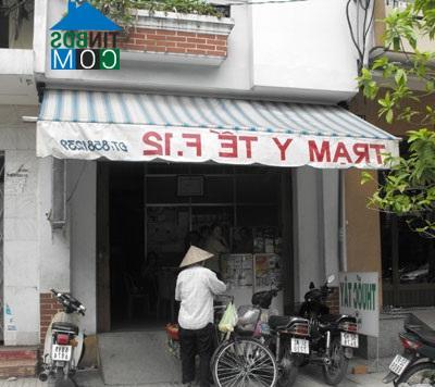 Hình ảnh 12, Quận 11, Hồ Chí Minh