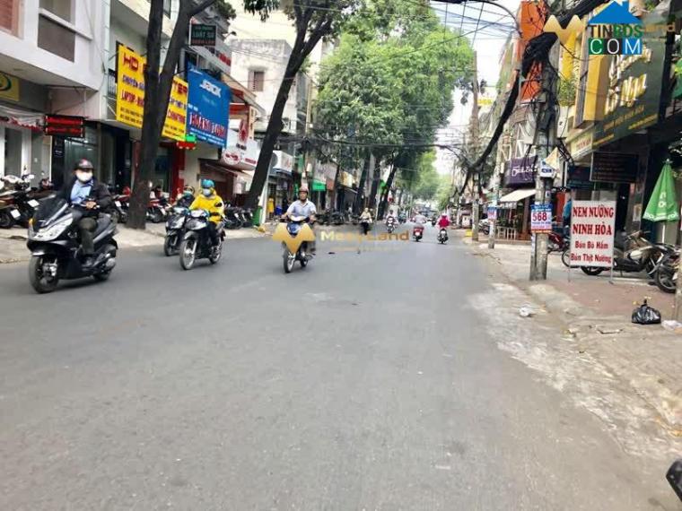 Hình ảnh Hoàng Văn Thụ, Thái Bình, Thái Bình