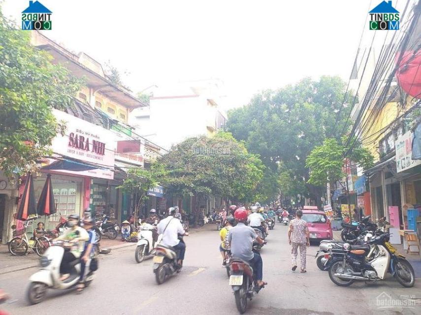 Hình ảnh Nguyễn Công Trứ, Bắc Ninh, Bắc Ninh