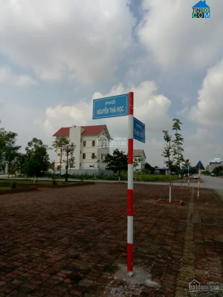 Hình ảnh Nguyễn Thái Học, Bắc Ninh, Bắc Ninh