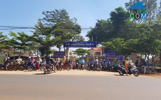 Hình ảnh Nguyễn Trãi, Bảo Lộc, Lâm Đồng