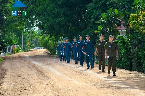 Hình ảnh An Phú, Củ Chi, Hồ Chí Minh