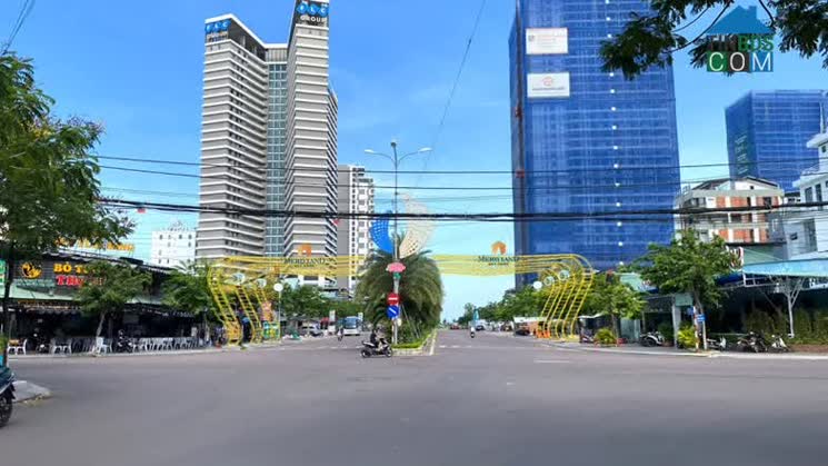 Hình ảnh Nguyễn Trung Tín, Quy Nhơn, Bình Định
