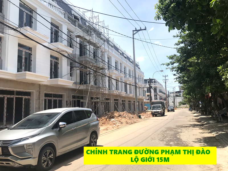 Hình ảnh Phạm Thị Đào, Quy Nhơn, Bình Định