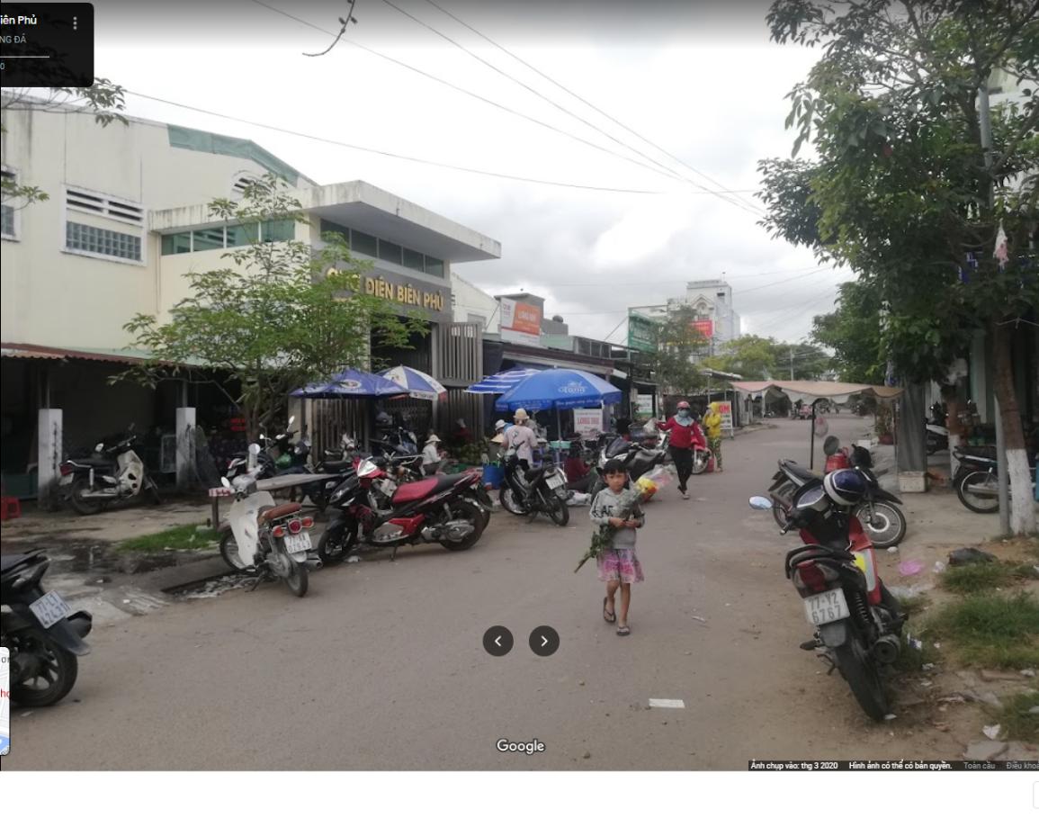 Hình ảnh Trương Vĩnh Ký, Quy Nhơn, Bình Định