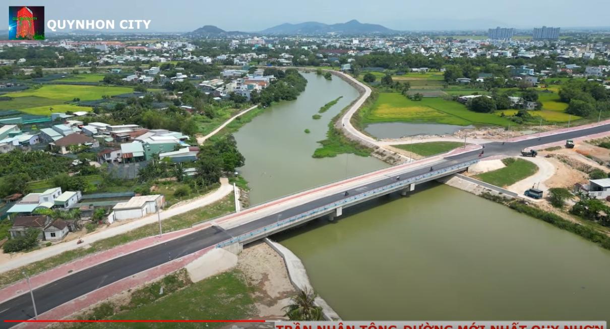 Hình ảnh Trần Nhân Tông, Quy Nhơn, Bình Định
