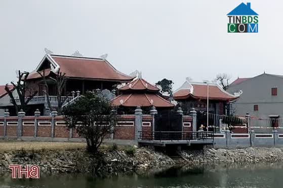 Hình ảnh Hưng Trí, Kỳ Anh, Hà Tĩnh