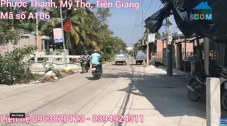 Hình ảnh Một Quang, Mỹ Tho, Tiền Giang