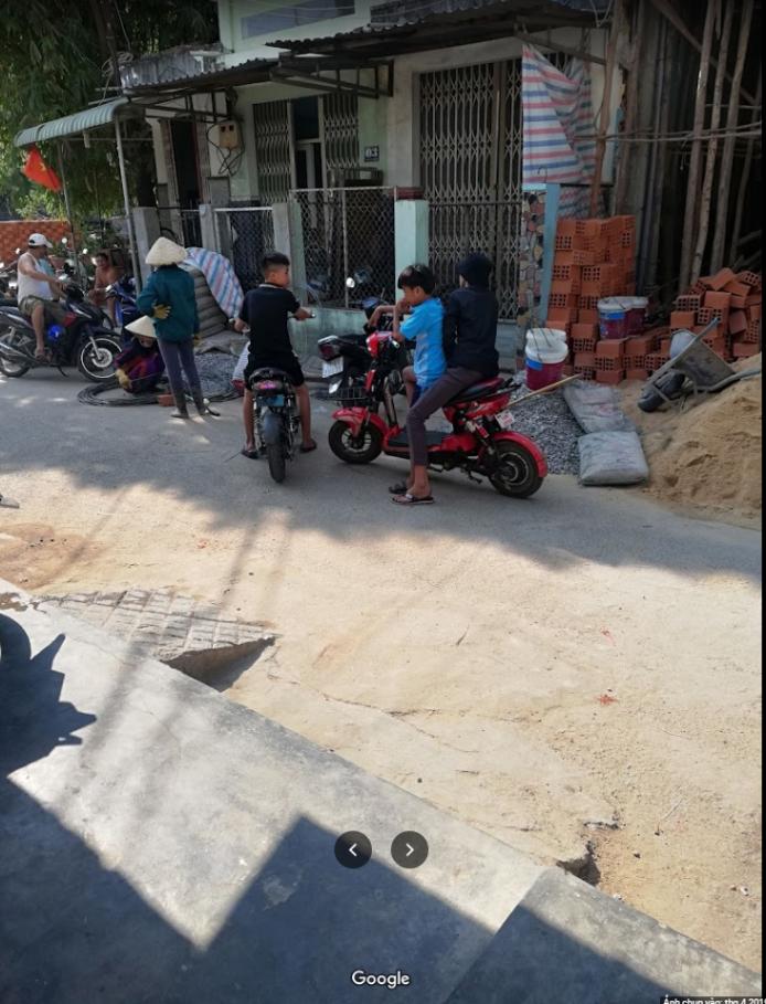 Hình ảnh Khúc Hạo, Quy Nhơn, Bình Định