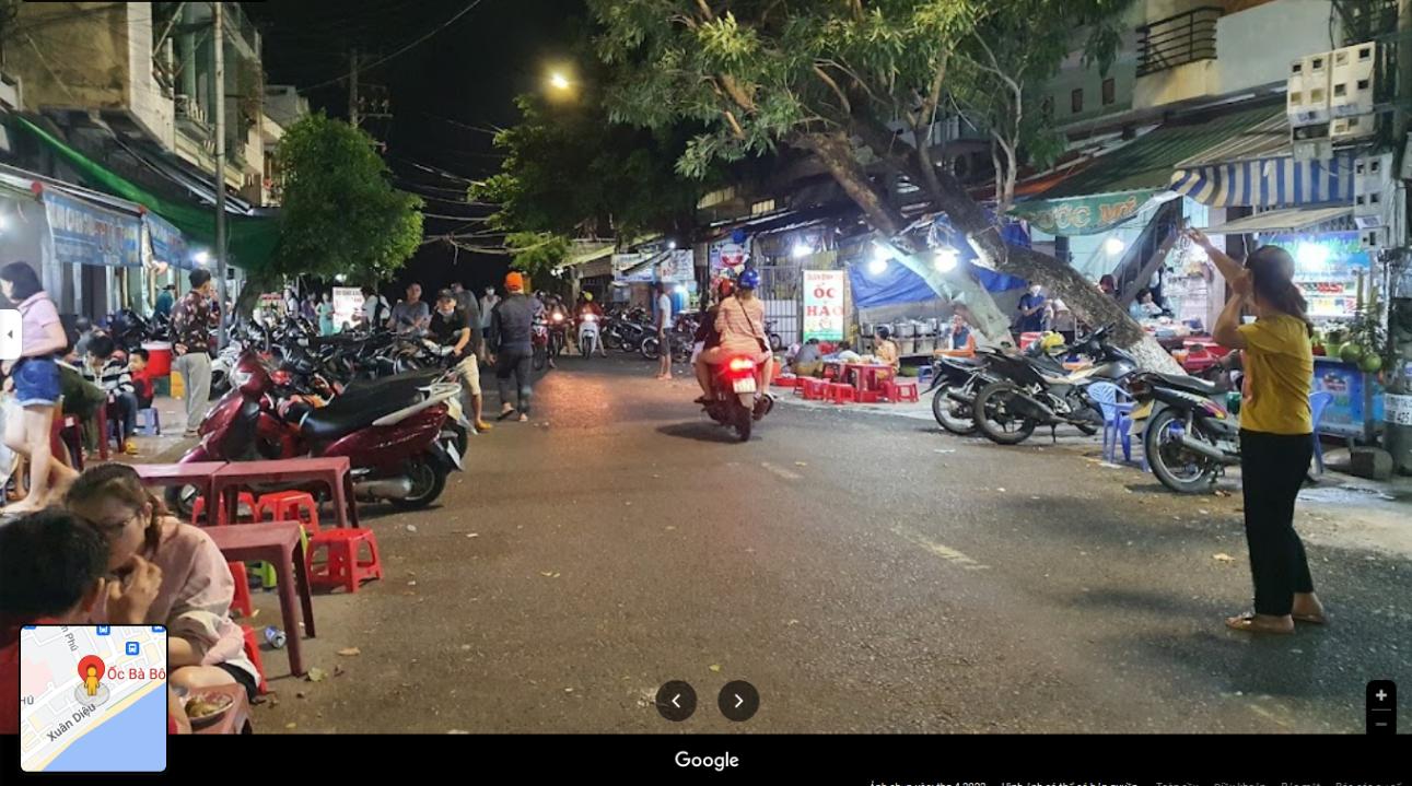 Hình ảnh Ngọc Hân Công Chúa, Quy Nhơn, Bình Định