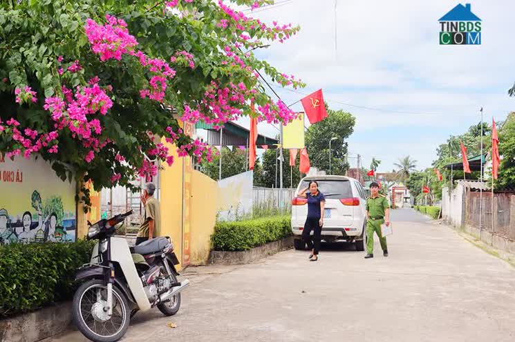 Hình ảnh Bùi La Nhân, Đức Thọ, Hà Tĩnh