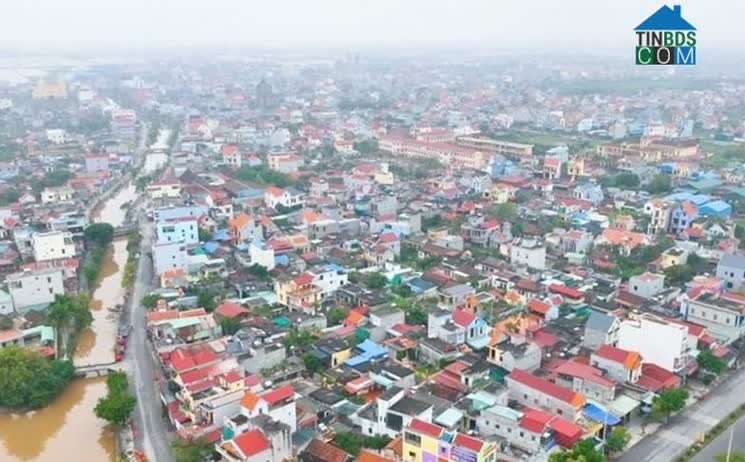 Hình ảnh Xuân Giang, Xuân Trường, Nam Định