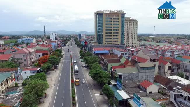 Hình ảnh Minh Châu, Diễn Châu, Nghệ An