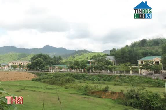 Hình ảnh Thọ Điền, Vũ Quang, Hà Tĩnh