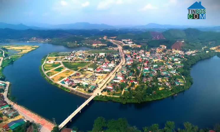 Hình ảnh Quang Thọ, Vũ Quang, Hà Tĩnh