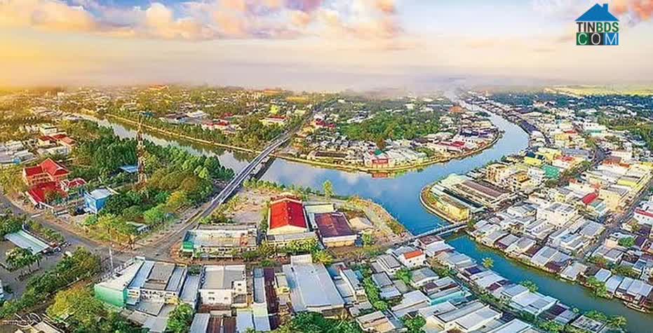 Hình ảnh Thuận An, Huyện Long Mỹ, Hậu Giang