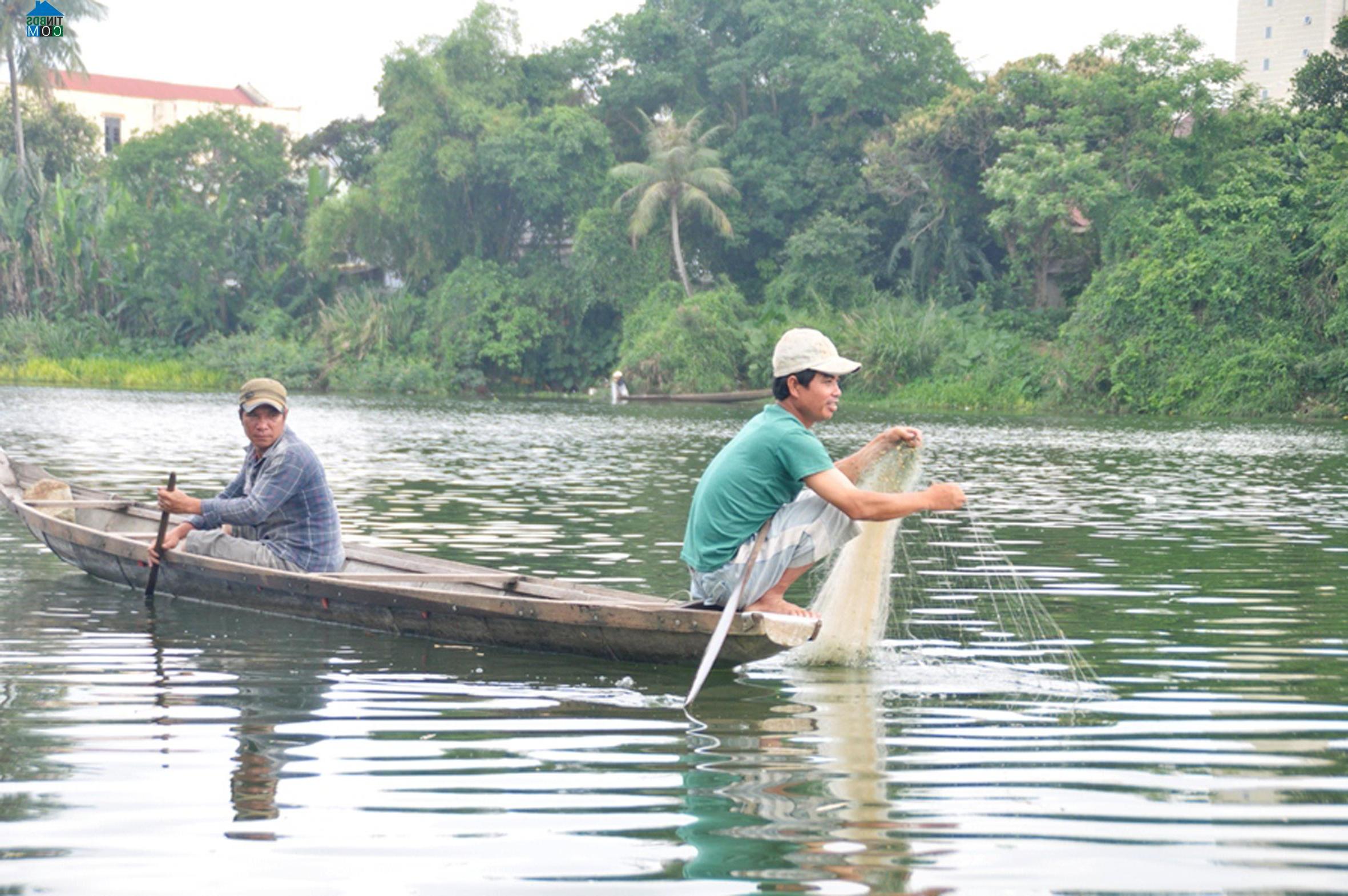 Hình ảnh Vỹ Dạ, Thuận Hóa, Huế