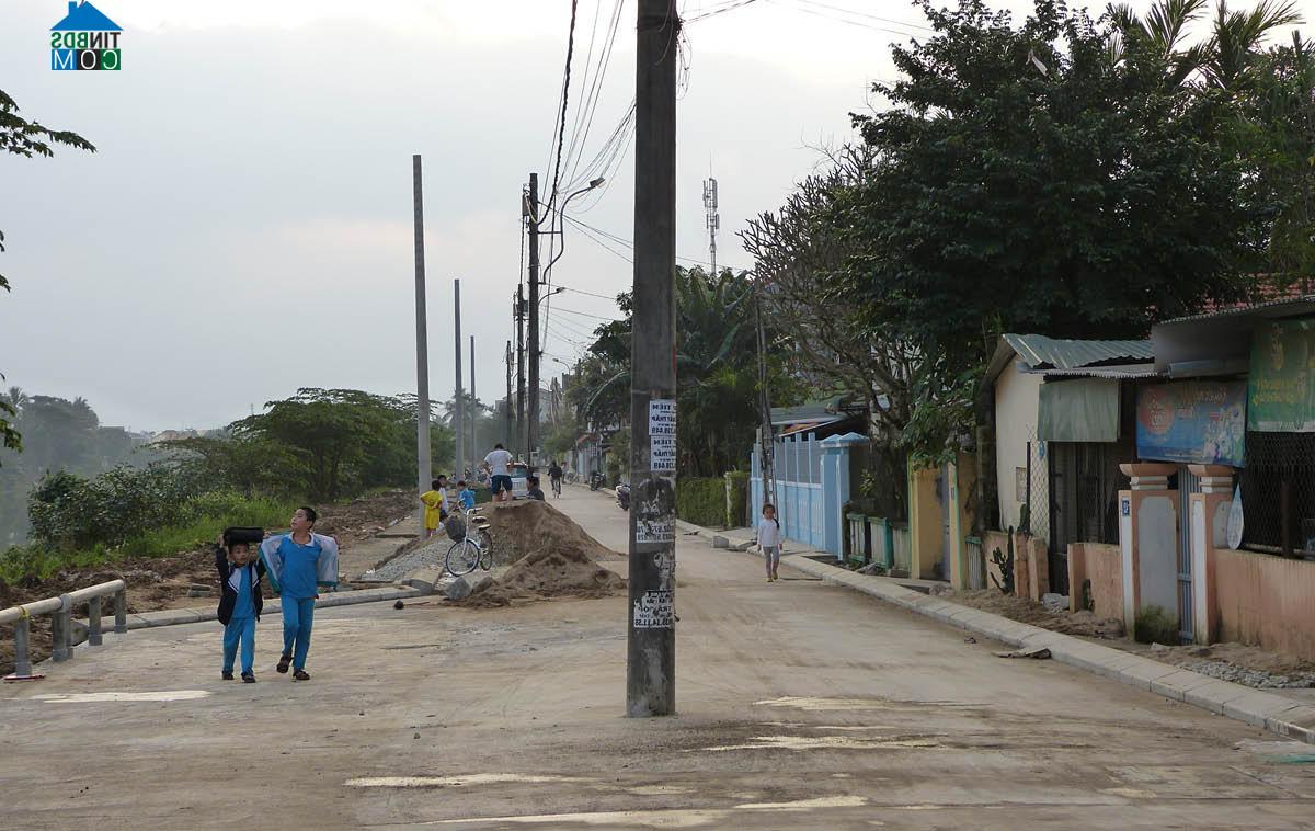 Hình ảnh Trần Quý Cáp, Phú Xuân, Huế