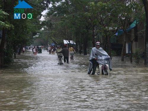 Hình ảnh Thái Phiên, Phú Xuân, Huế