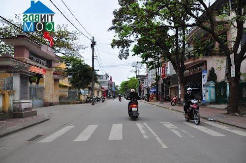 Hình ảnh Đinh Tiên Hoàng, Phú Xuân, Huế