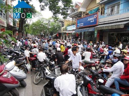 Hình ảnh Mai Thúc Loan, Phú Xuân, Huế