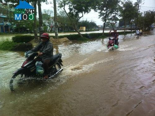 Hình ảnh Phan Đình Phùng, Thuận Hóa, Huế