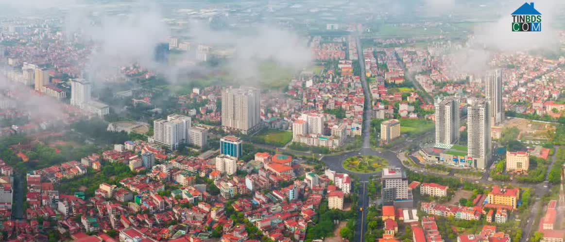 Hình ảnh Quang Trung, Yên Phong, Bắc Ninh