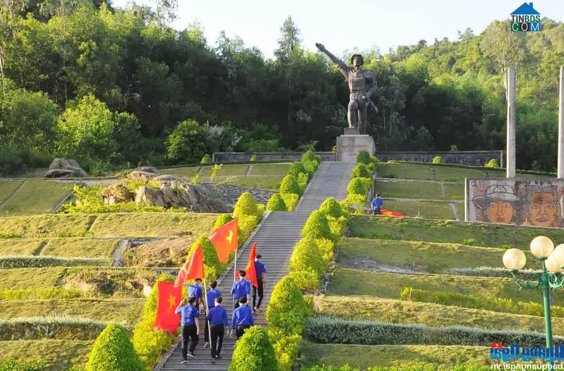 Hình ảnh Ba Gia, Sơn Tịnh, Quảng Ngãi