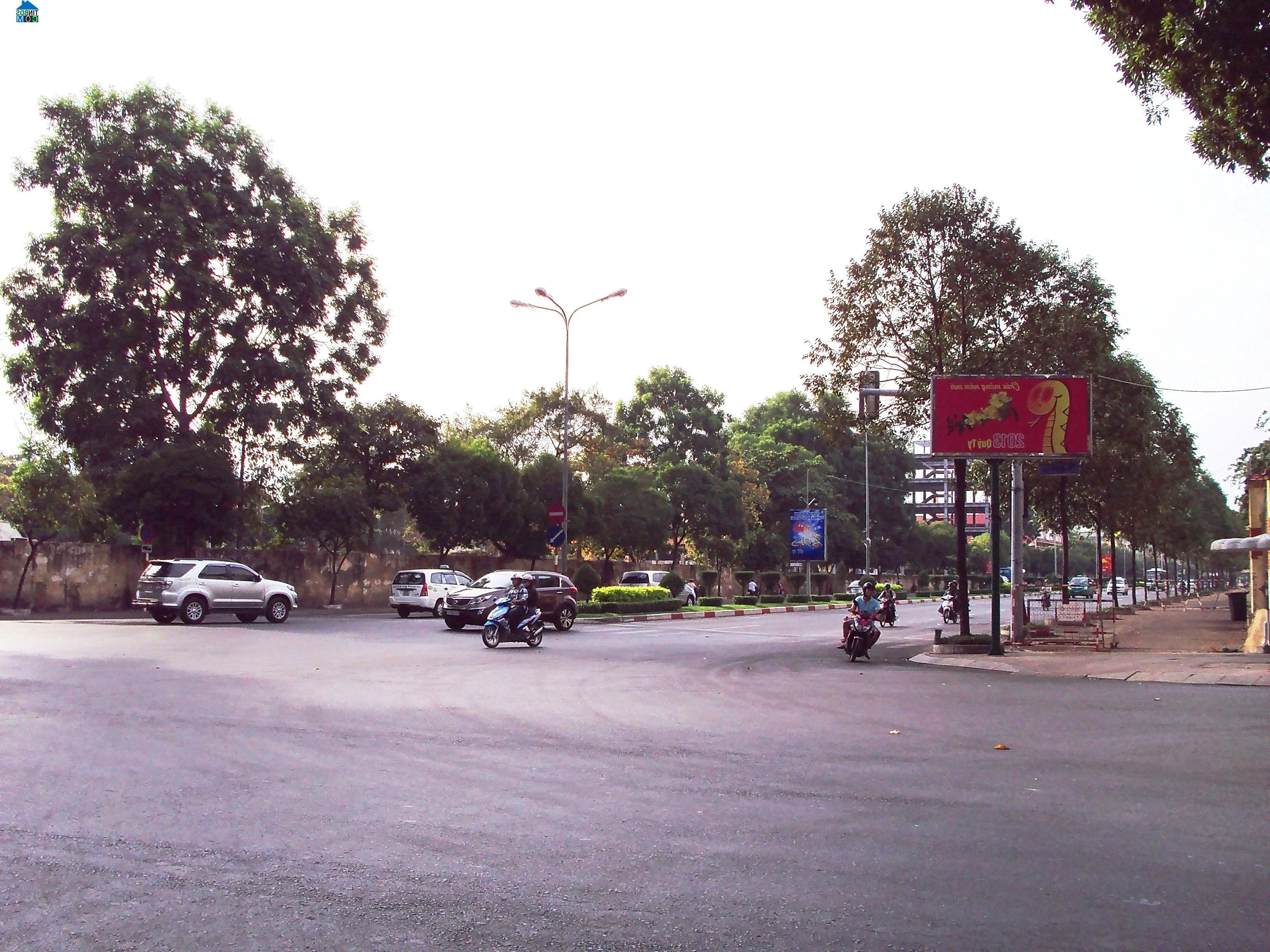 Hình ảnh Chu Mạnh Trinh, Quận 1, Hồ Chí Minh