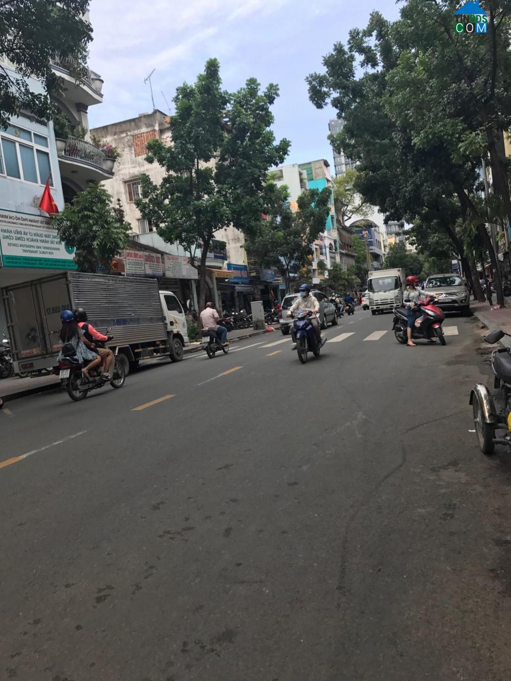 Hình ảnh Ký Con, Quận 1, Hồ Chí Minh