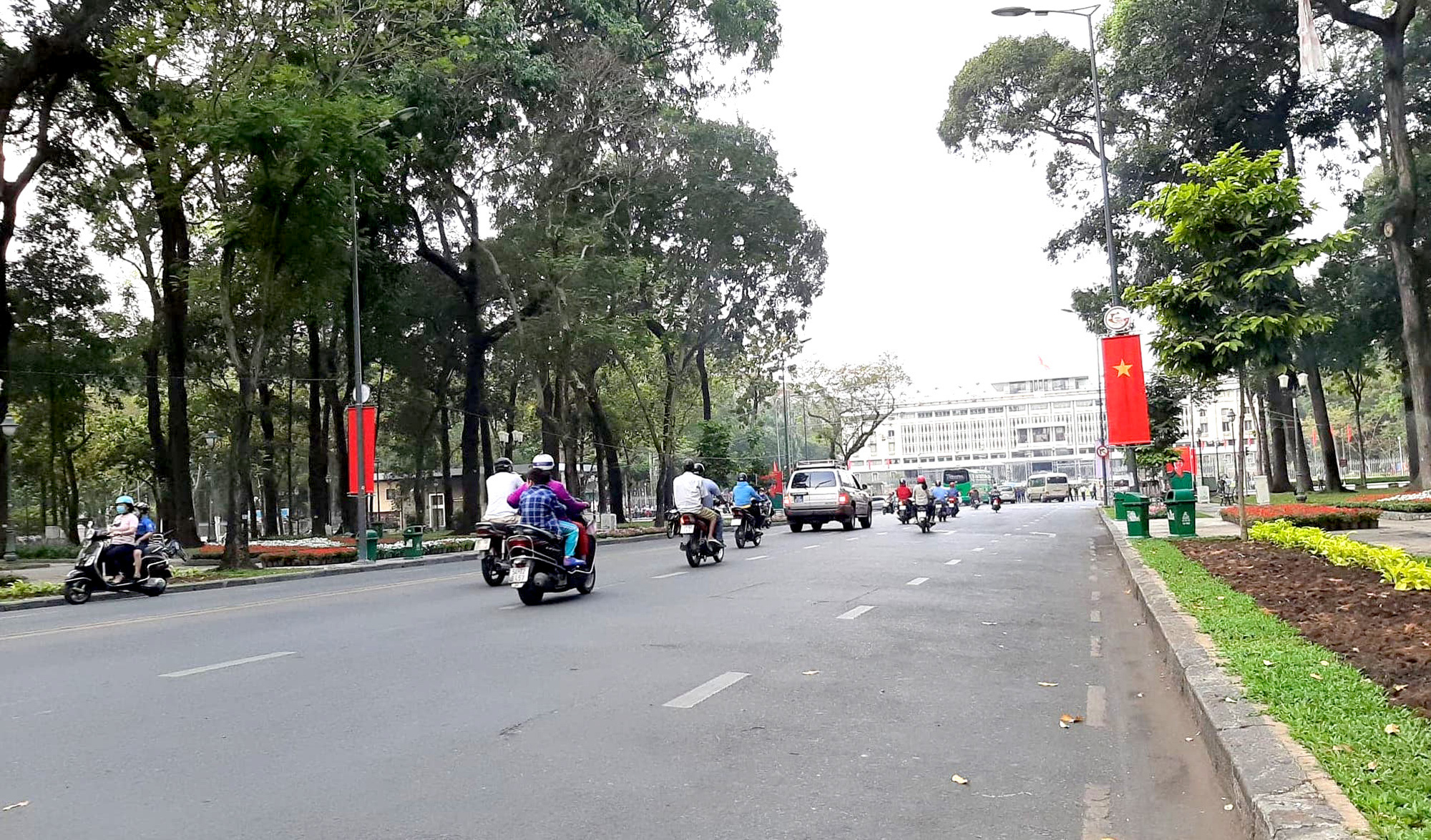 Hình ảnh Lê Duẩn, Quận 1, Hồ Chí Minh