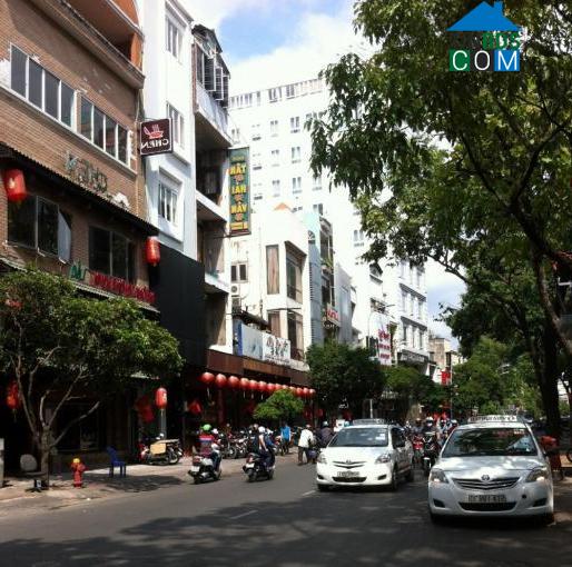Hình ảnh Đề Thám, Quận 1, Hồ Chí Minh