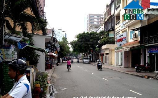 Hình ảnh Nguyễn Hữu Cầu, Quận 1, Hồ Chí Minh