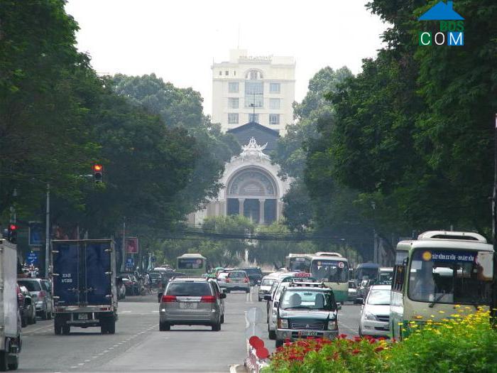 Hình ảnh Lê Lợi, Quận 1, Hồ Chí Minh