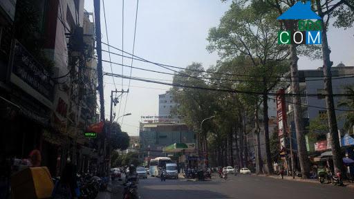 Hình ảnh Lê Thị Riêng, Quận 1, Hồ Chí Minh